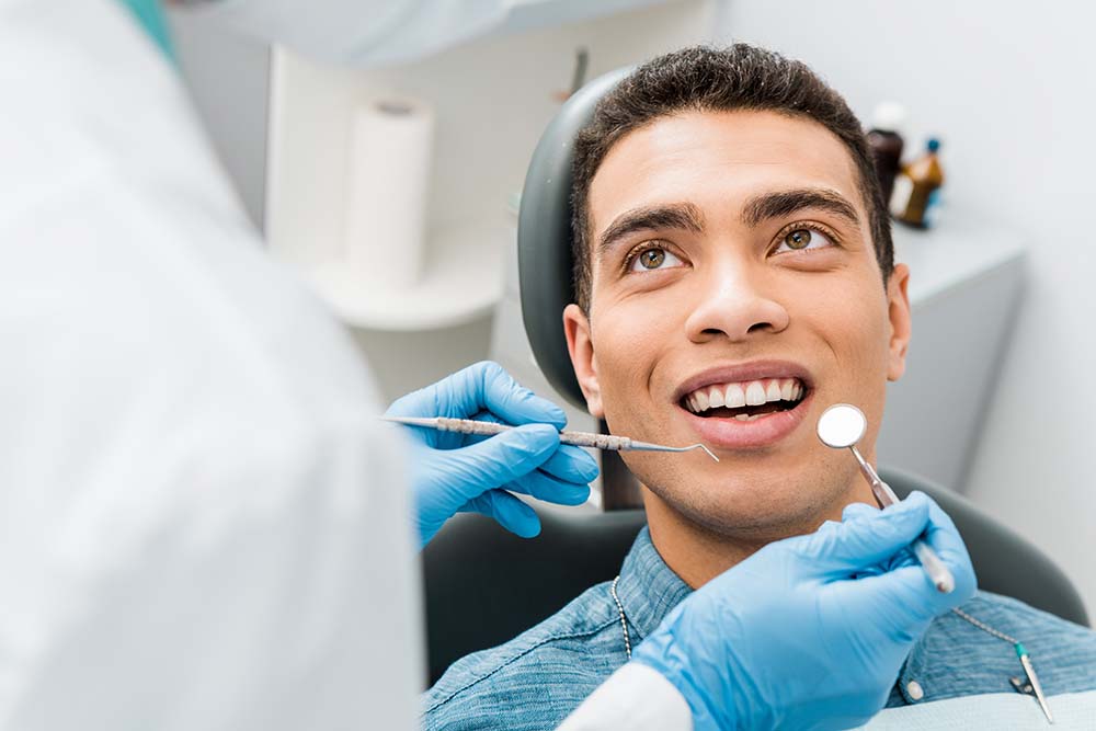 Granger Dentistry | Preventative Program, Digital Radiography and Dental Fillings