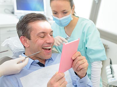 Granger Dentistry | Implant Dentistry, Emergency Treatment and ZOOM Whitening