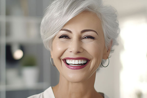 Granger Dentistry | Periodontal Treatment, Root Canals and E4D
