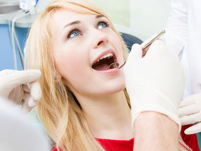 Granger Dentistry | VELscope reg Cancer Screening, Sedation Dentistry and Oral Exams